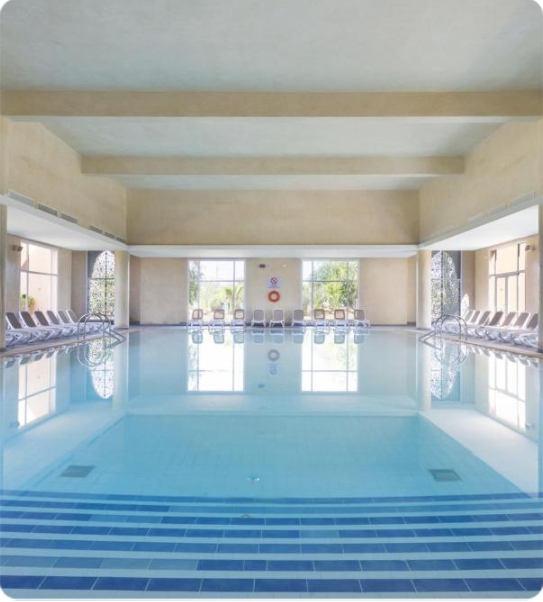spa 